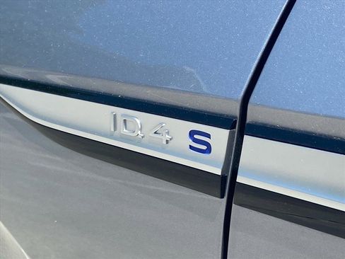 Certified 2023 Volkswagen ID.4 S RWD image 6