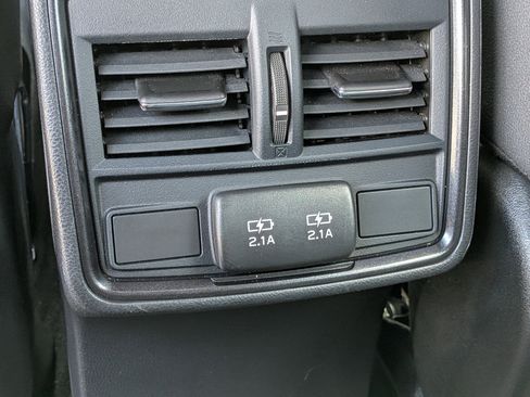 Used 2024 Subaru Forester Wilderness AWD/4WD image 15