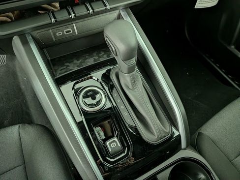 New 2025 Chevrolet Colorado W/T w/ Advanced Trailering Package image 23