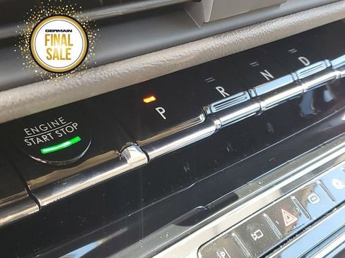 New 2024 Lincoln Corsair Grand Touring w/ Equipment Group 301A image 30