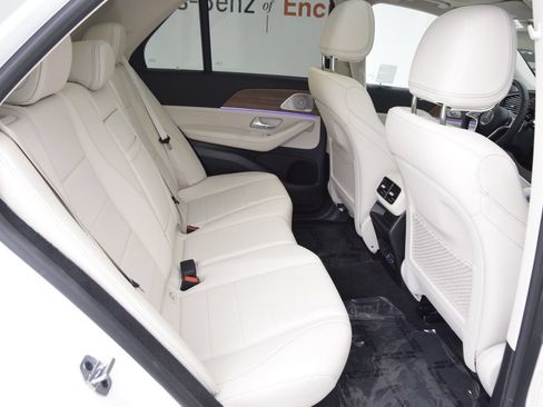 Used 2026 Mercedes-Benz GLE 350 4MATIC image 19