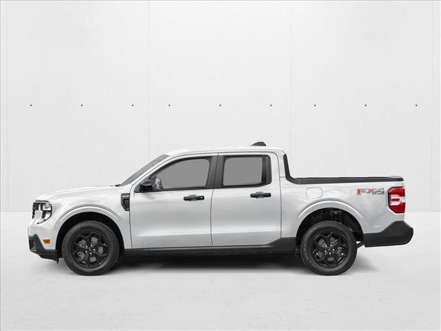 New 2026 Ford Maverick XLT AWD/4WD image 3