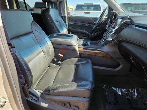 Used 2016 Chevrolet Suburban LT AWD/4WD image 32