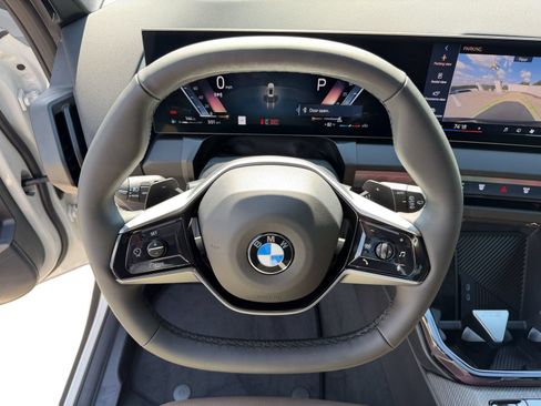 Used 2026 BMW X3 xDrive30i w/ Convenience Package AWD/4WD image 10