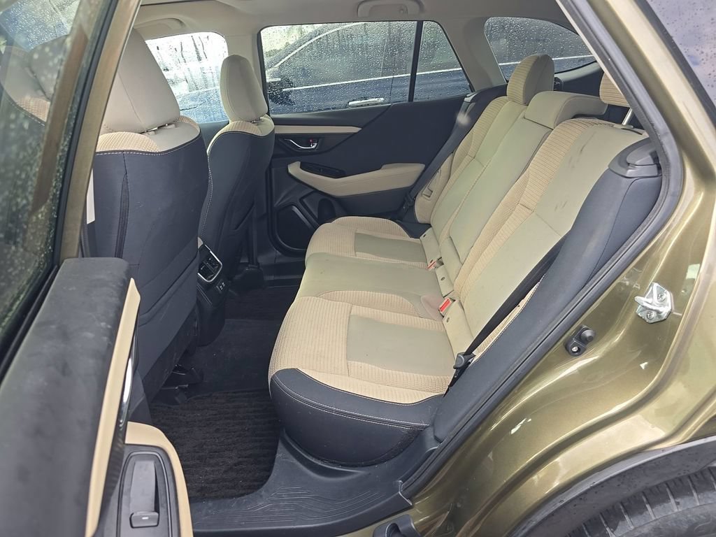 Used 2022 Subaru Outback Premium AWD/4WD image 10