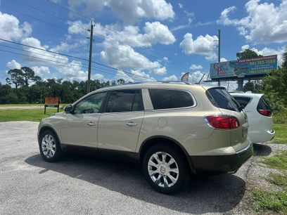 Used 2011 Buick Enclave CXL