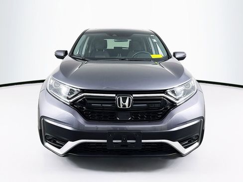 Used 2022 Honda CR-V EX image 2