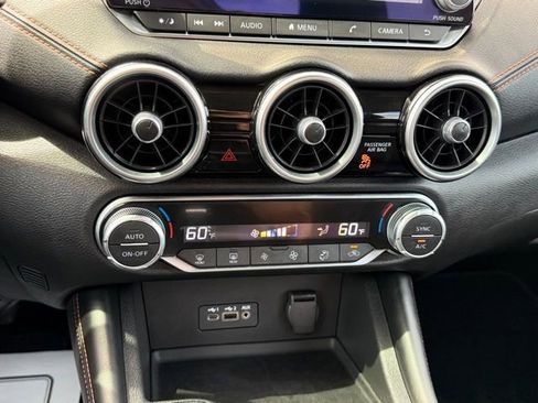 Used 2022 Nissan Sentra SR image 21