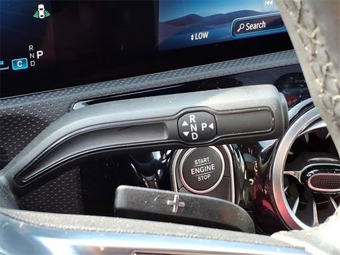 Used 2025 Mercedes-Benz CLA 250 4MATIC image 12