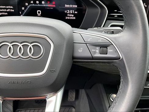 Certified 2023 Audi A5 2.0T Premium Plus w/ Premium Plus image 12