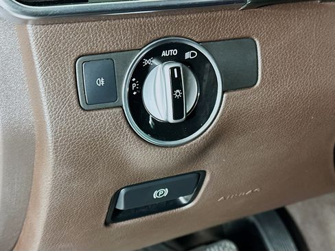 Used 2017 Mercedes-Benz GLS 450 4MATIC image 17