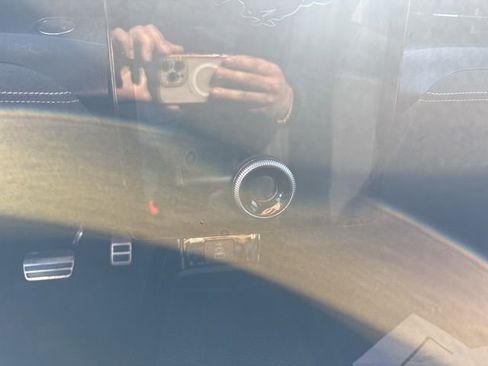 Used 2025 Ford Mustang Mach-E GT image 10