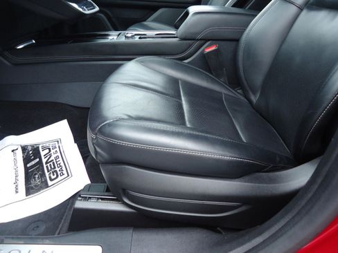 Used 2022 Lincoln Corsair AWD w/ Equipment Group 101A image 25