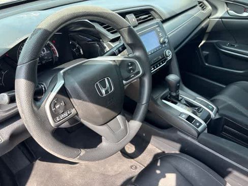 Used 2016 Honda Civic LX image 10