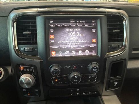 Used 2016 RAM 1500 Sport w/ Convenience Group image 23