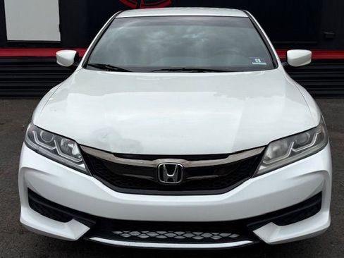 Used 2017 Honda Accord LX-S image 8