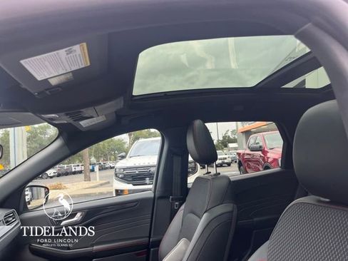 New 2026 Ford Escape ST-Line w/ Tech Pack #1 image 26