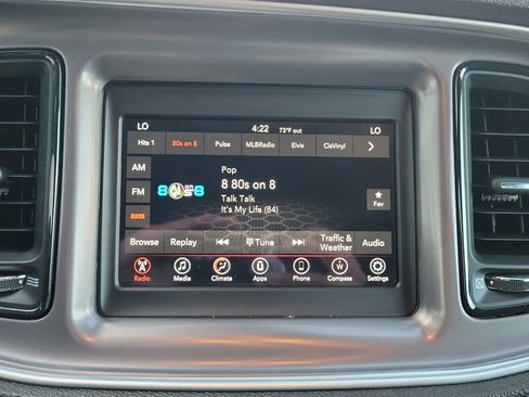 Used 2022 Dodge Challenger SXT w/ Blacktop Package image 18