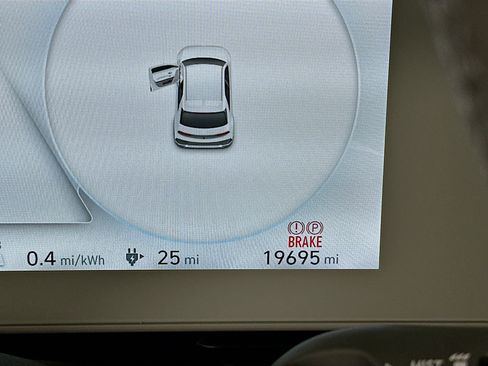 Used 2023 Hyundai Ioniq 5 Limited image 19