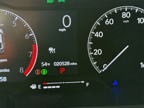 Used 2024 Honda Civic EX-L image 13