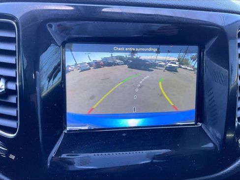 Used 2019 Jeep Compass Altitude image 21