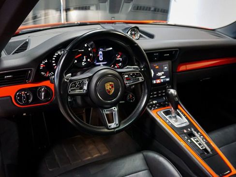 Used 2017 Porsche 911 GT3 RS image 10