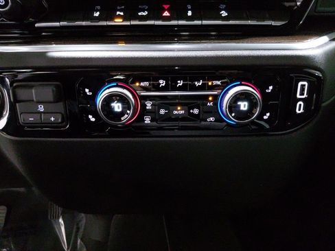 New 2026 Chevrolet Silverado 2500 LT w/ All Star Edition image 25