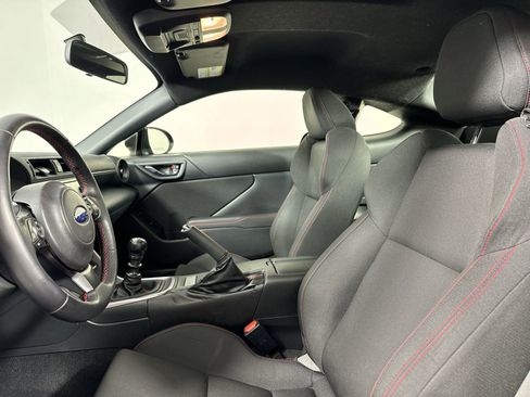 Used 2023 Subaru BRZ Premium image 17