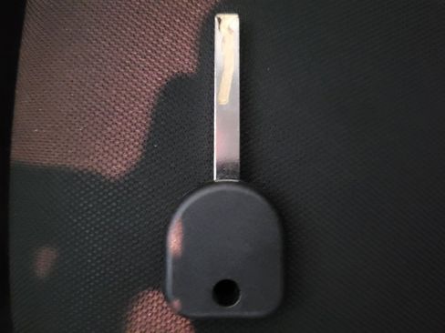 Used 2018 Chevrolet Spark LS image 32