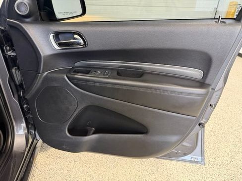 Used 2019 Dodge Durango GT AWD/4WD image 22