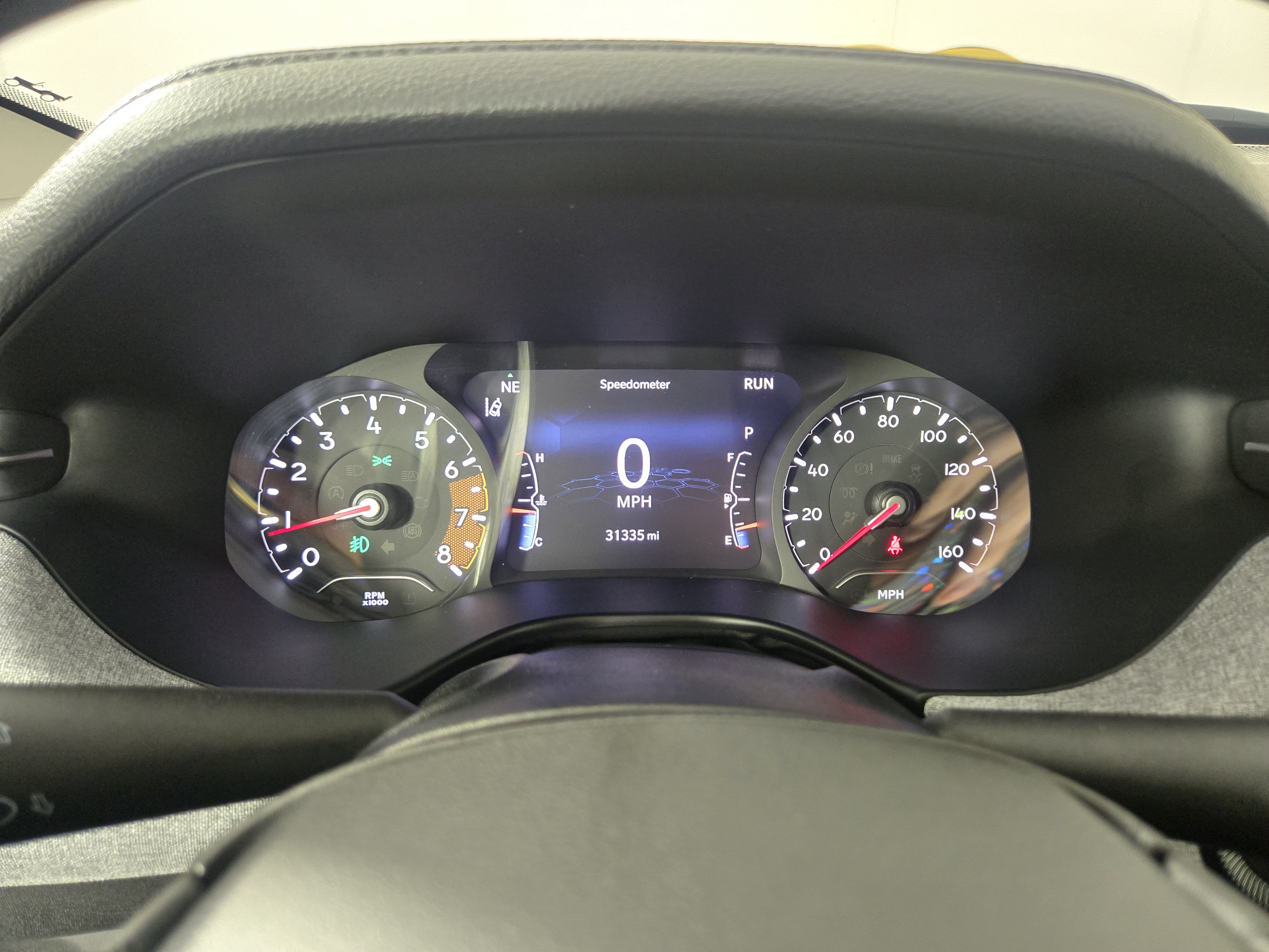 Certified 2022 Jeep Compass Latitude AWD/4WD image 18