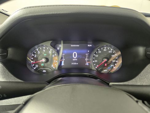 Certified 2022 Jeep Compass Latitude AWD/4WD image 18