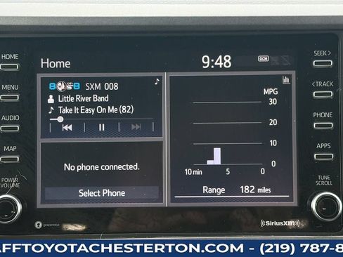 Used 2021 Toyota Tacoma TRD Sport w/ Technology Package AWD/4WD image 18