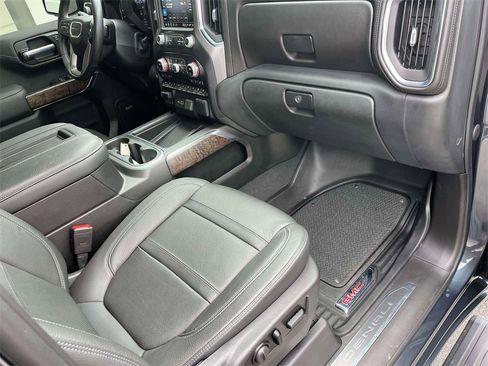 Certified 2021 GMC Sierra 1500 Denali w/ Denali Ultimate Package image 20