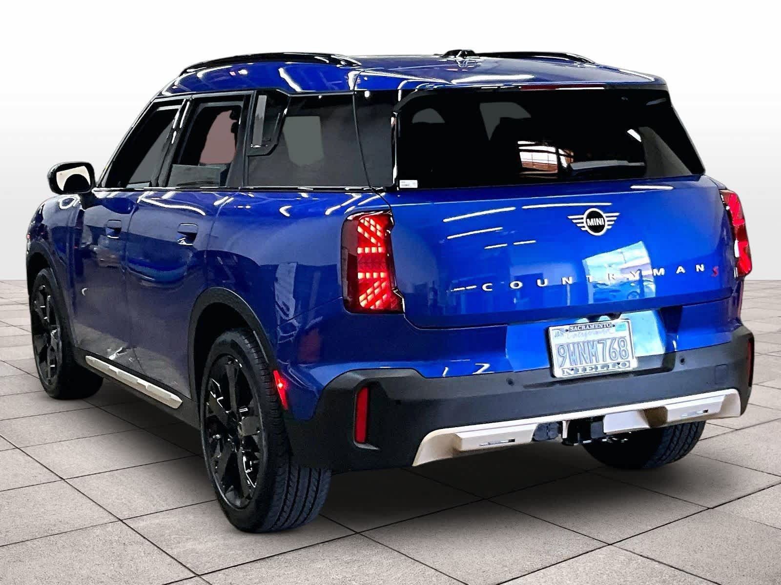 Used 2026 MINI Cooper Countryman S AWD/4WD image 15