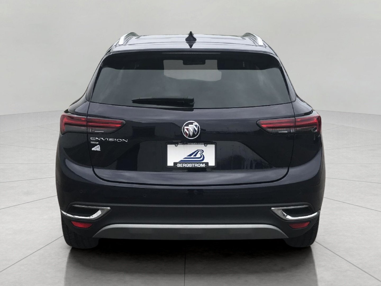 Used 2021 Buick Envision Essence w/ Technology Package I AWD/4WD image 7