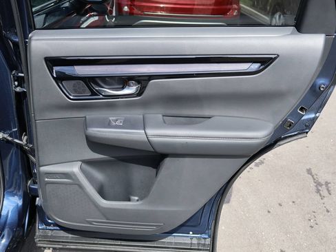 Certified 2023 Honda CR-V EX-L image 14