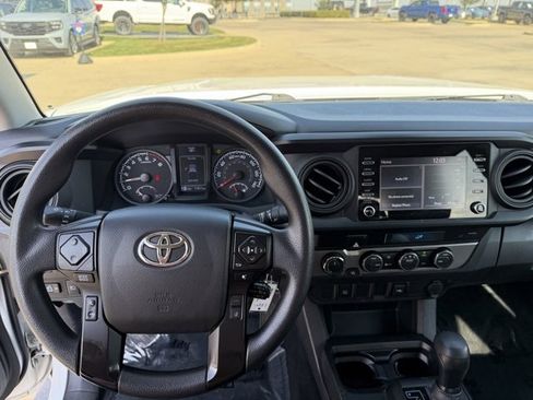 Used 2023 Toyota Tacoma SR image 12