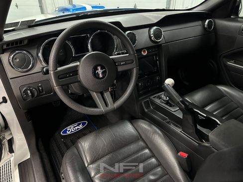 Used 2007 Ford Mustang GT RWD image 29