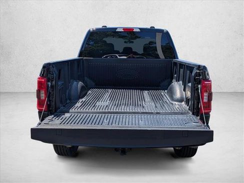 Used 2022 Ford F150 XLT w/ Equipment Group 302A High image 6