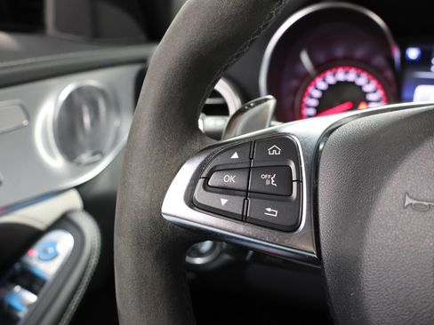 Used 2018 Mercedes-Benz C 63 AMG S image 53