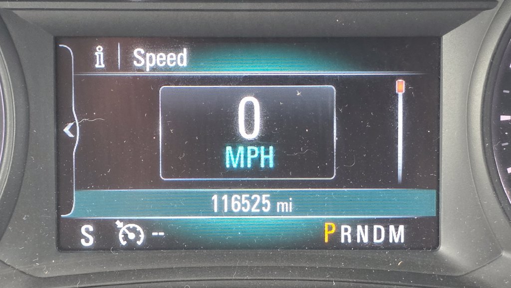 Used 2017 Buick Encore Preferred FWD image 17