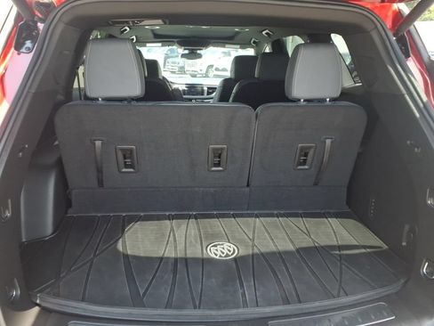 Used 2023 Buick Enclave Essence w/ Experience Buick Package FWD image 16