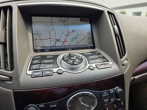 Used 2012 INFINITI G37 x Sedan w/ Premium Pkg AWD/4WD image 46