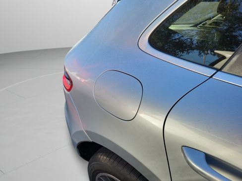 Used 2015 Porsche Macan S AWD/4WD image 21