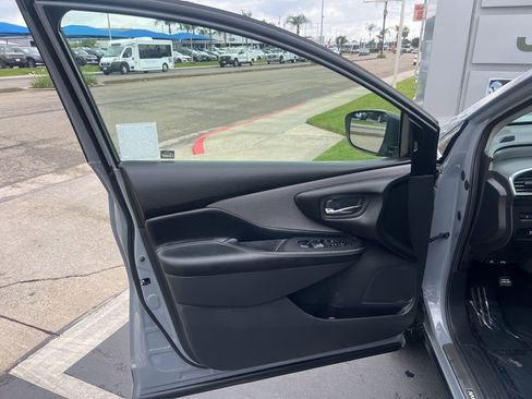 Used 2024 Nissan Murano SV w/ SV Midnight Edition Package AWD/4WD image 23