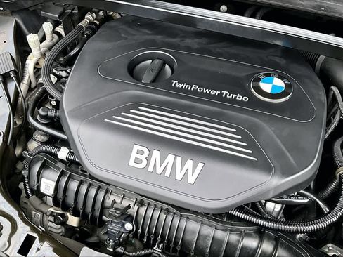 Used 2018 BMW X1 sDrive28i image 29