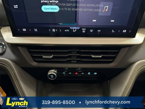 New 2026 Ford Explorer Tremor AWD/4WD image 14