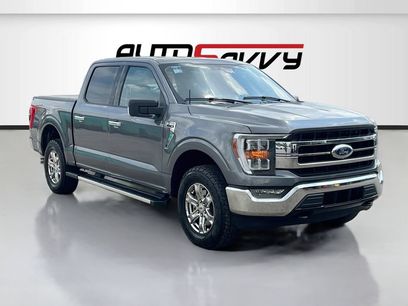 Used 2023 Ford F150 XLT w/ Equipment Group 302A High
