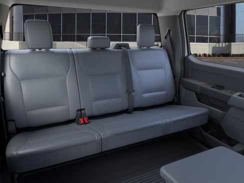 New 2026 Ford F350 4x4 Crew Cab Super Duty image 32